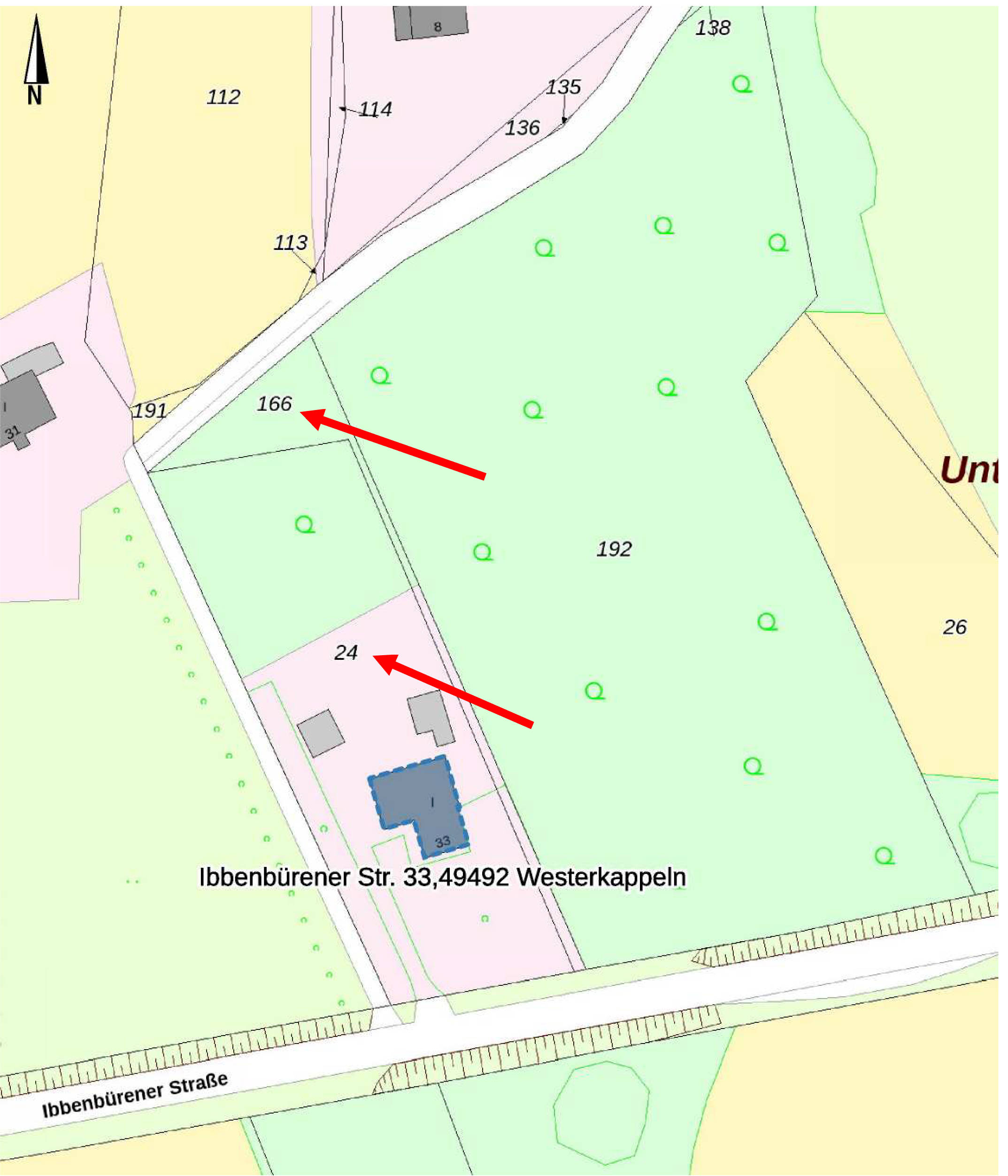 nordrheinwestpfalen 0006 K 0006/2025 Ibbenbürener Str. 33, 49492 Westerkappeln 13