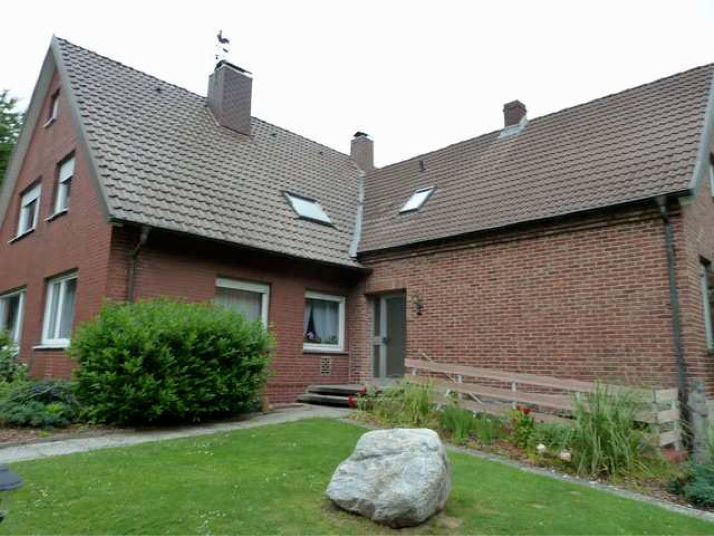 Ein- bis Dreifamilienhaus in Ibbenbürener Str. 33, 49492 Westerkappeln - Bild 3