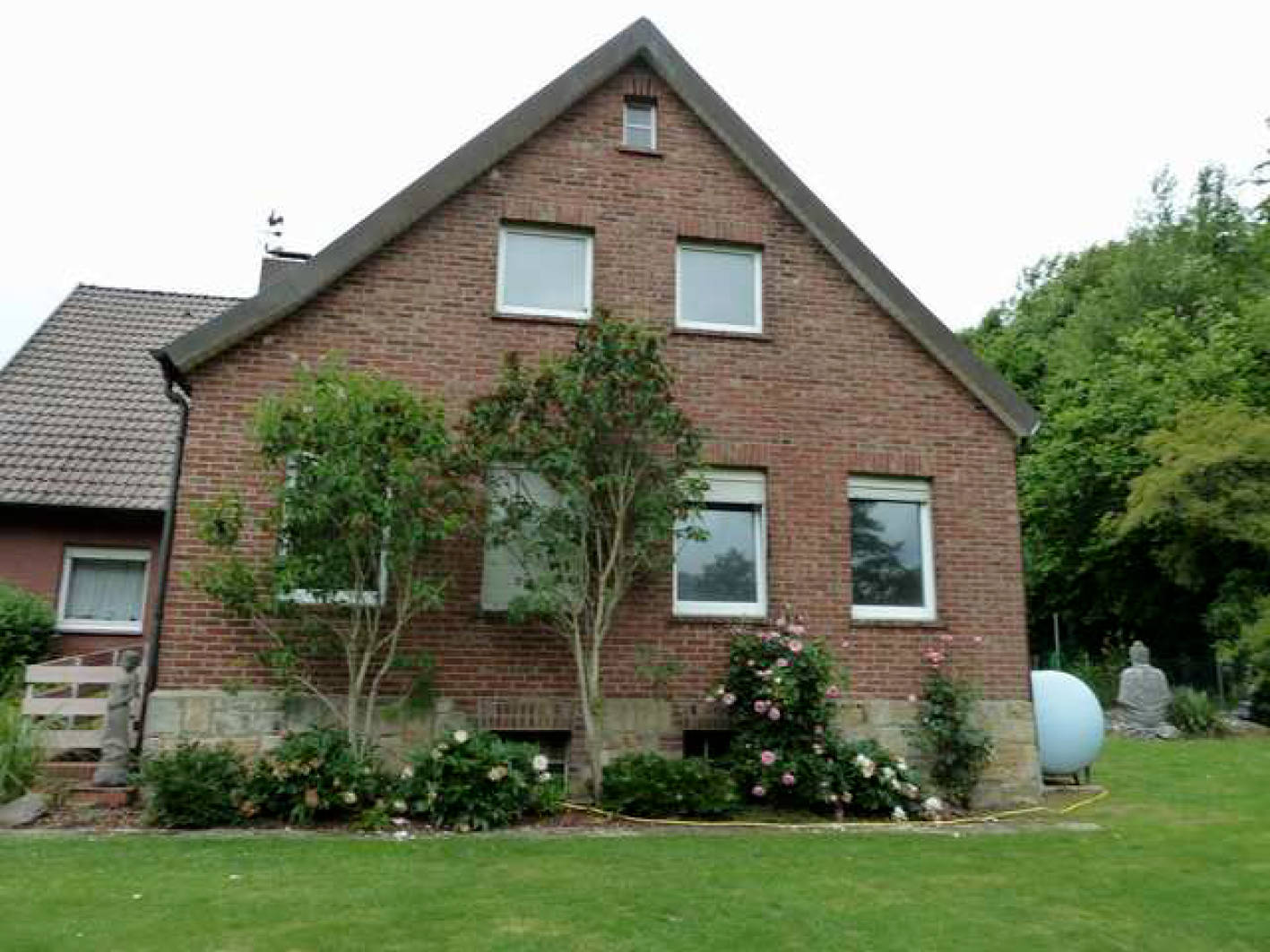 Ein- bis Dreifamilienhaus in Ibbenbürener Str. 33, 49492 Westerkappeln - Bild 4