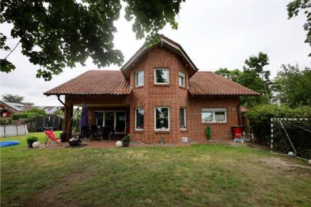 Einfamilienhaus in In den Rietbroken 14, 49525 Lengerich - Bild 5