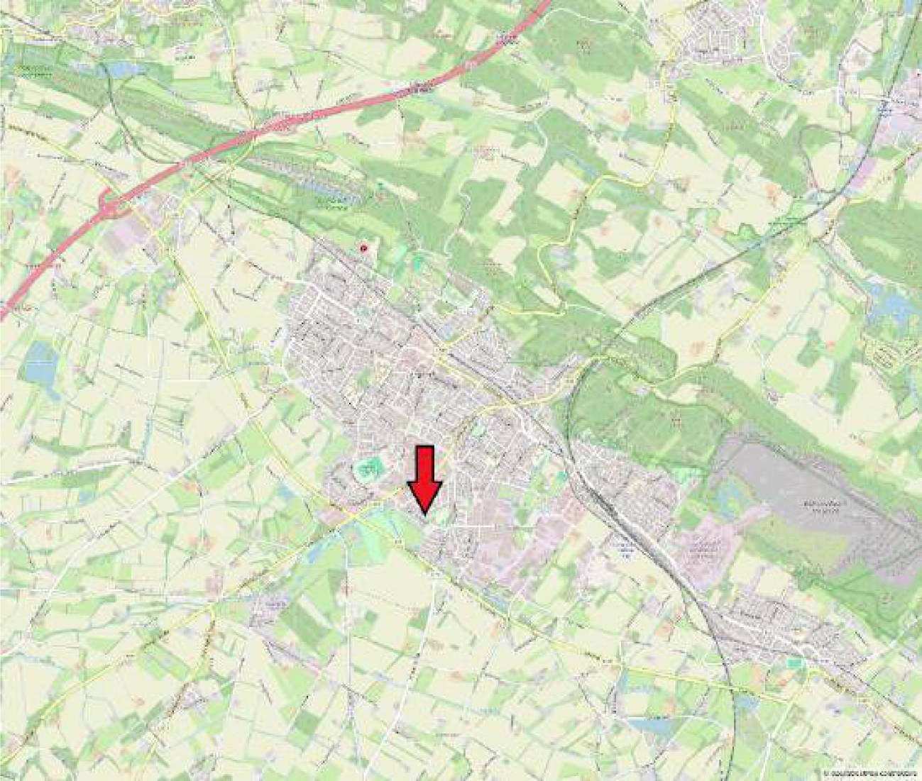 nordrheinwestpfalen 0006 K 0007/2025 In den Rietbroken 14, 49525 Lengerich 27