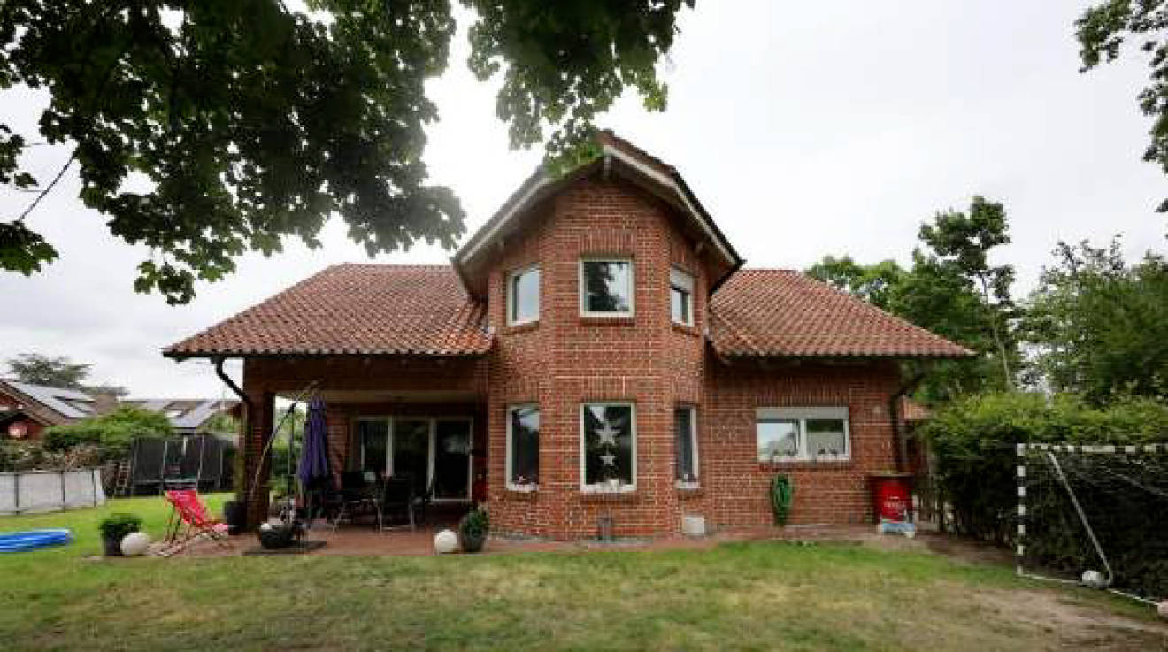 Einfamilienhaus in In den Rietbroken 14, 49525 Lengerich - Bild 3