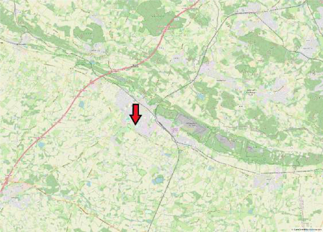 nordrheinwestpfalen 0006 K 0007/2025 In den Rietbroken 14, 49525 Lengerich 24
