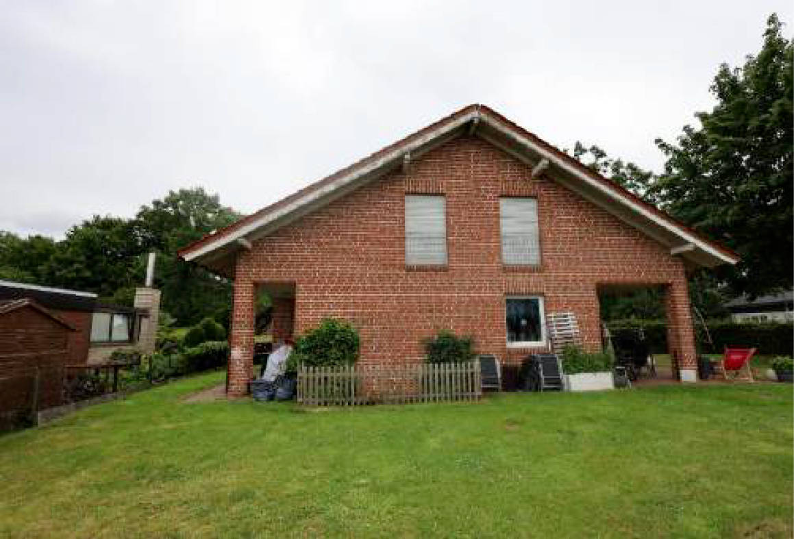 Einfamilienhaus in In den Rietbroken 14, 49525 Lengerich