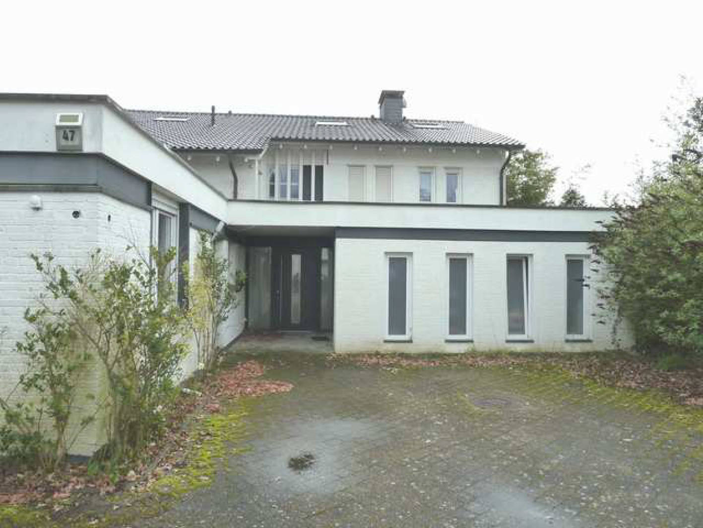 Tecklenburger Straße 47, 49525 Lengerich