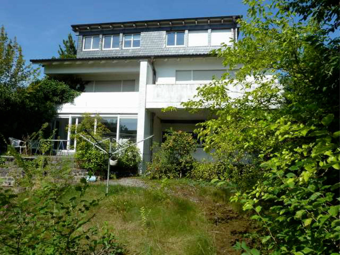 Mehrfamilienhaus in Tecklenburger Straße 47, 49525 Lengerich - Bild 2