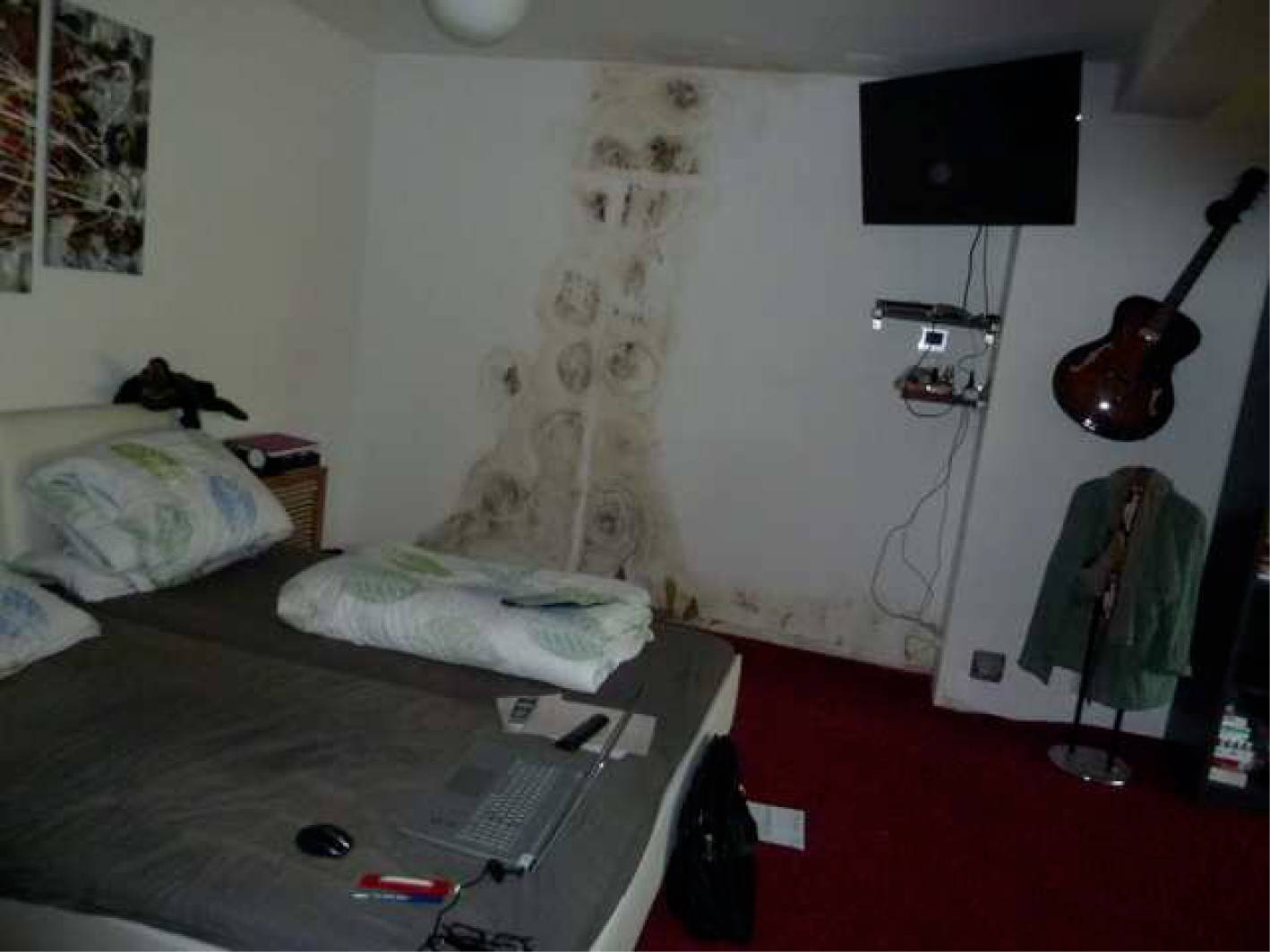 Mehrfamilienhaus in Tecklenburger Straße 47, 49525 Lengerich - Bild 4