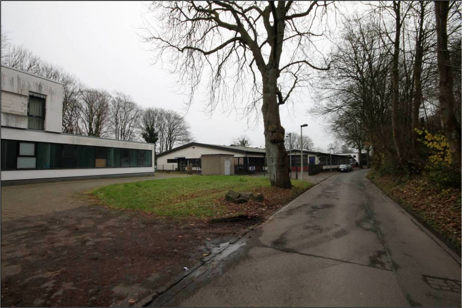 gewerblich genutztes Grundstück in Potshauser Str. 20, 42651 Solingen, Dorp - Bild 4