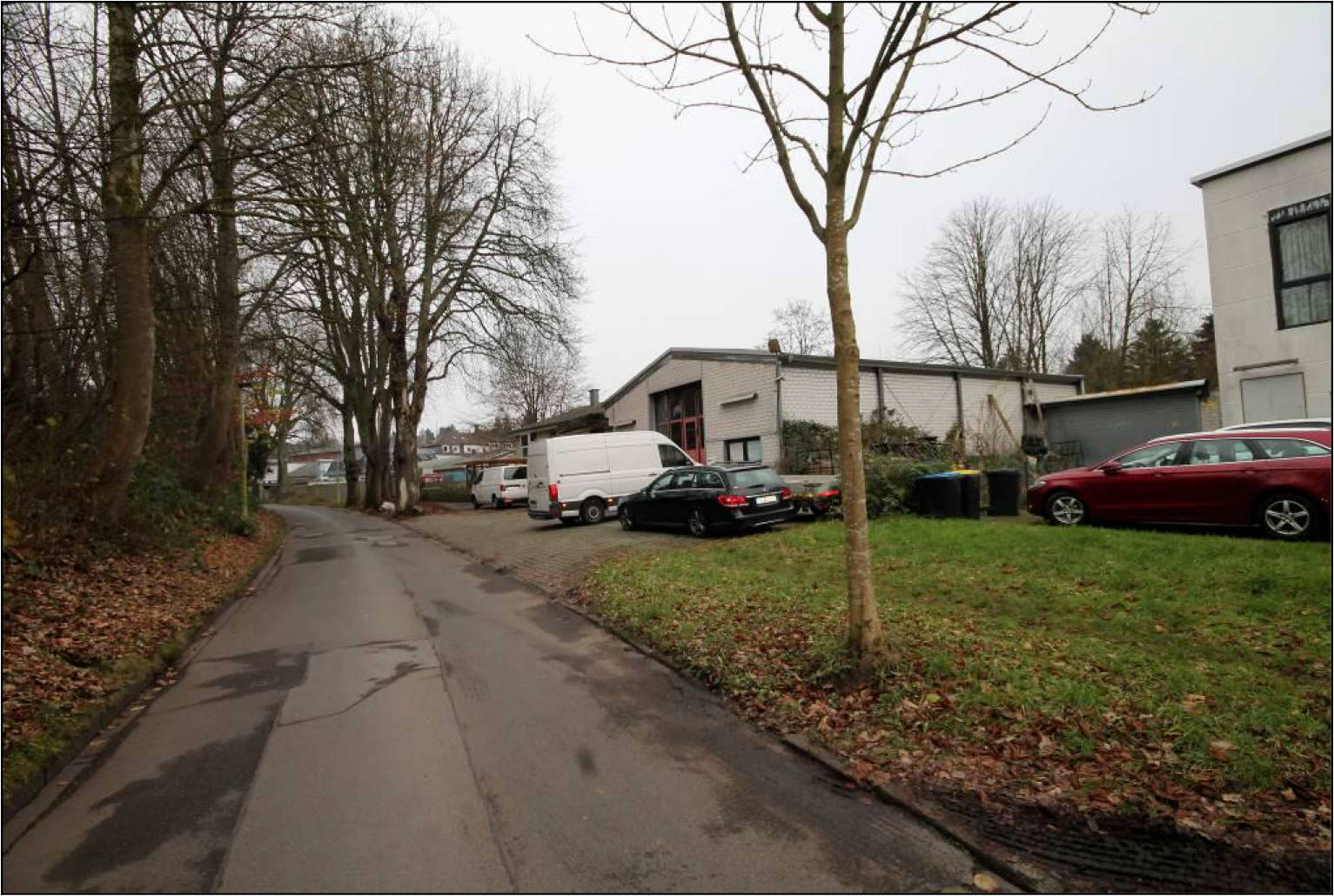 gewerblich genutztes Grundstück in Potshauser Str. 20, 42651 Solingen, Dorp - Bild 5