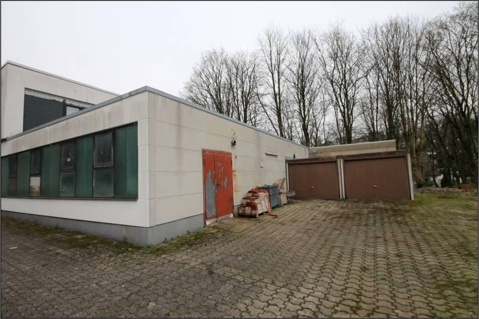 gewerblich genutztes Grundstück in Potshauser Str. 20, 42651 Solingen, Dorp - Bild 3