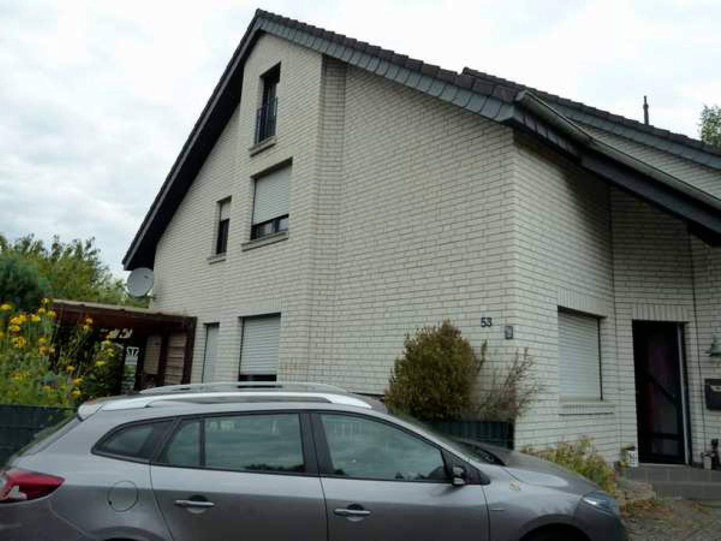 Eigentumswohnung (ab 5 Zimmer) in Bathmener Str. 52, 53, 49492 Westerkappeln