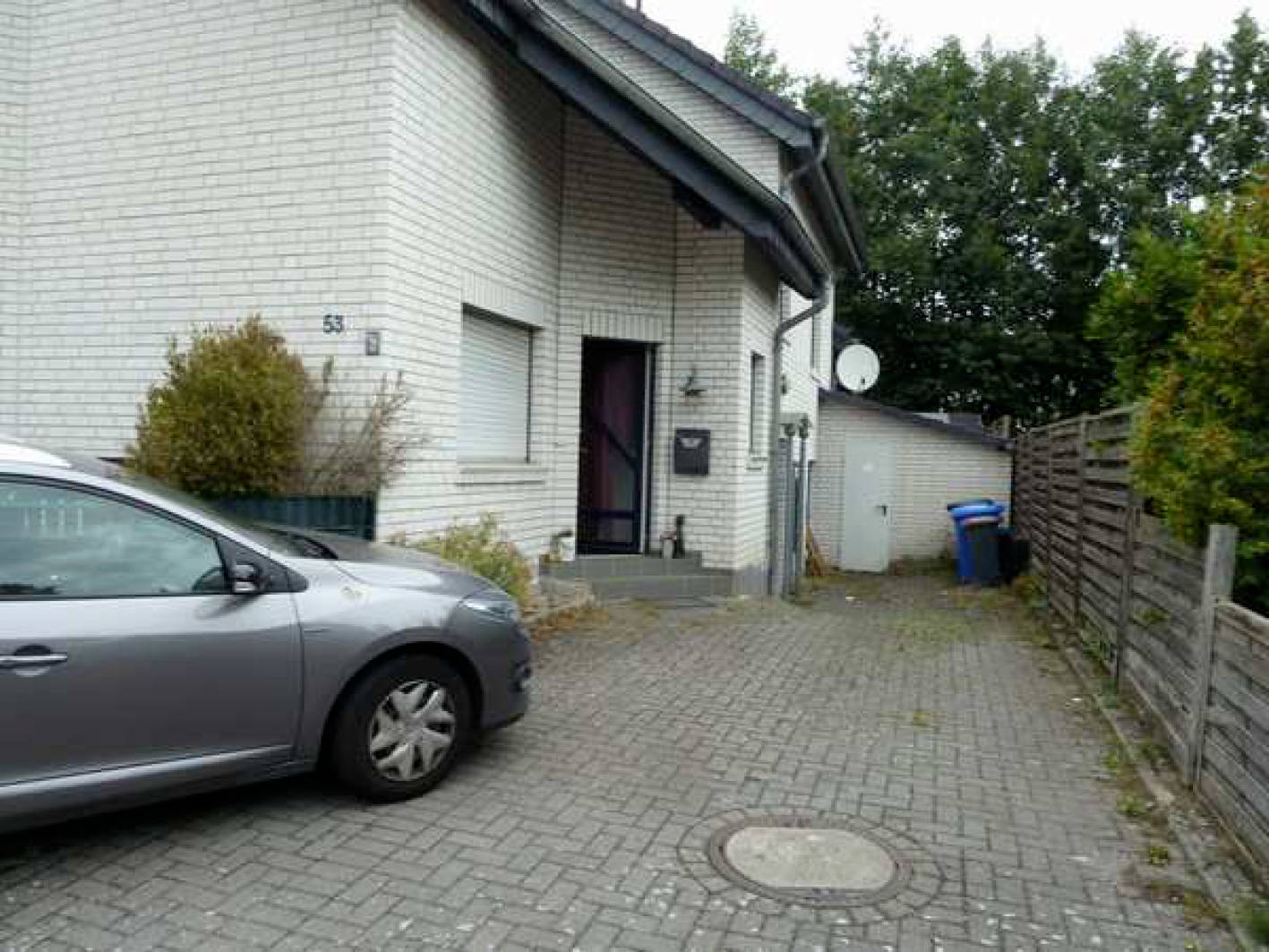 Eigentumswohnung (ab 5 Zimmer) in Bathmener Str. 52, 53, 49492 Westerkappeln - Bild 2