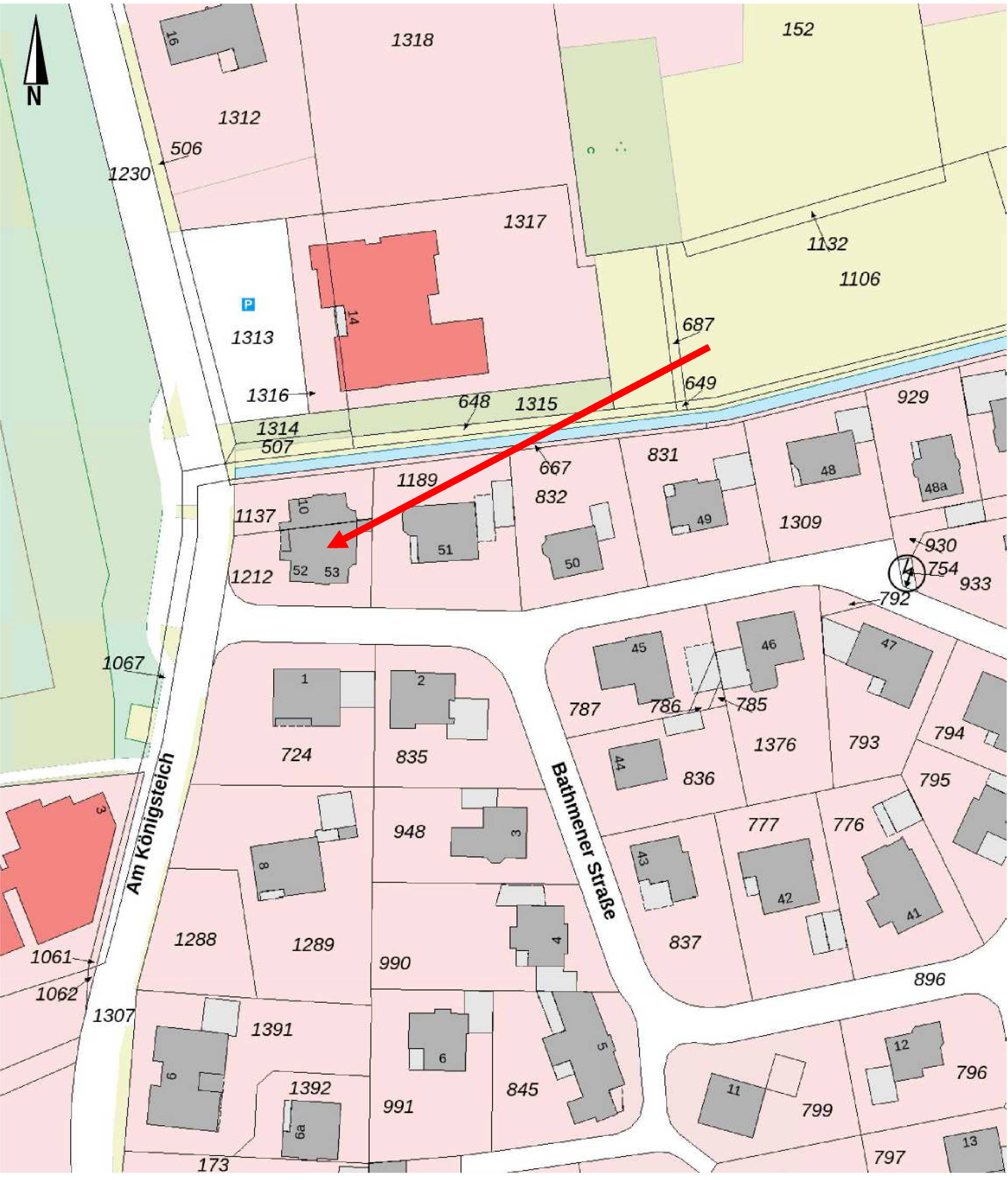nordrheinwestpfalen 0006 K 0009/2025 Bathmener Str. 52, 53, 49492 Westerkappeln 21