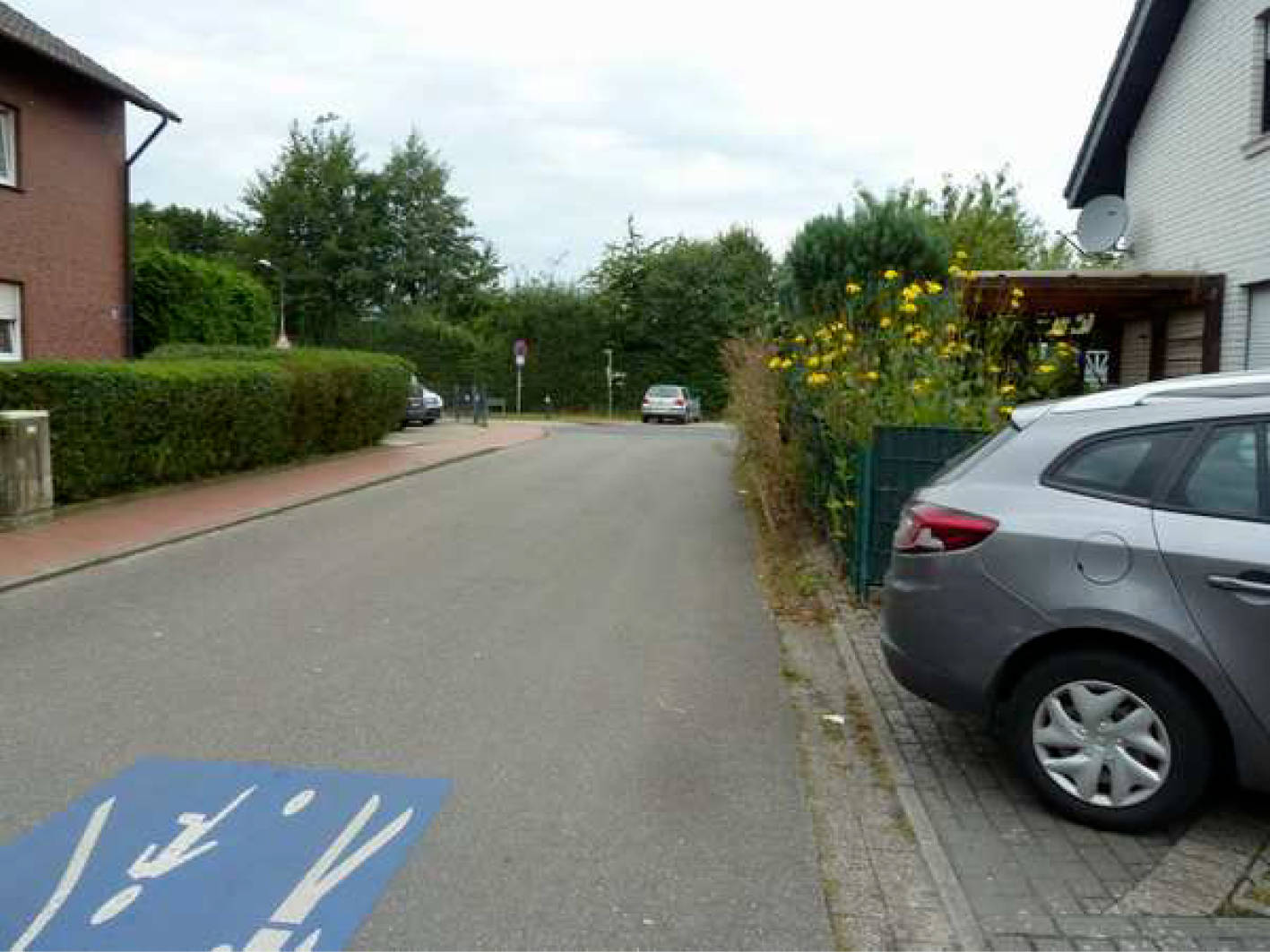 Eigentumswohnung (ab 5 Zimmer) in Bathmener Str. 52, 53, 49492 Westerkappeln - Bild 5