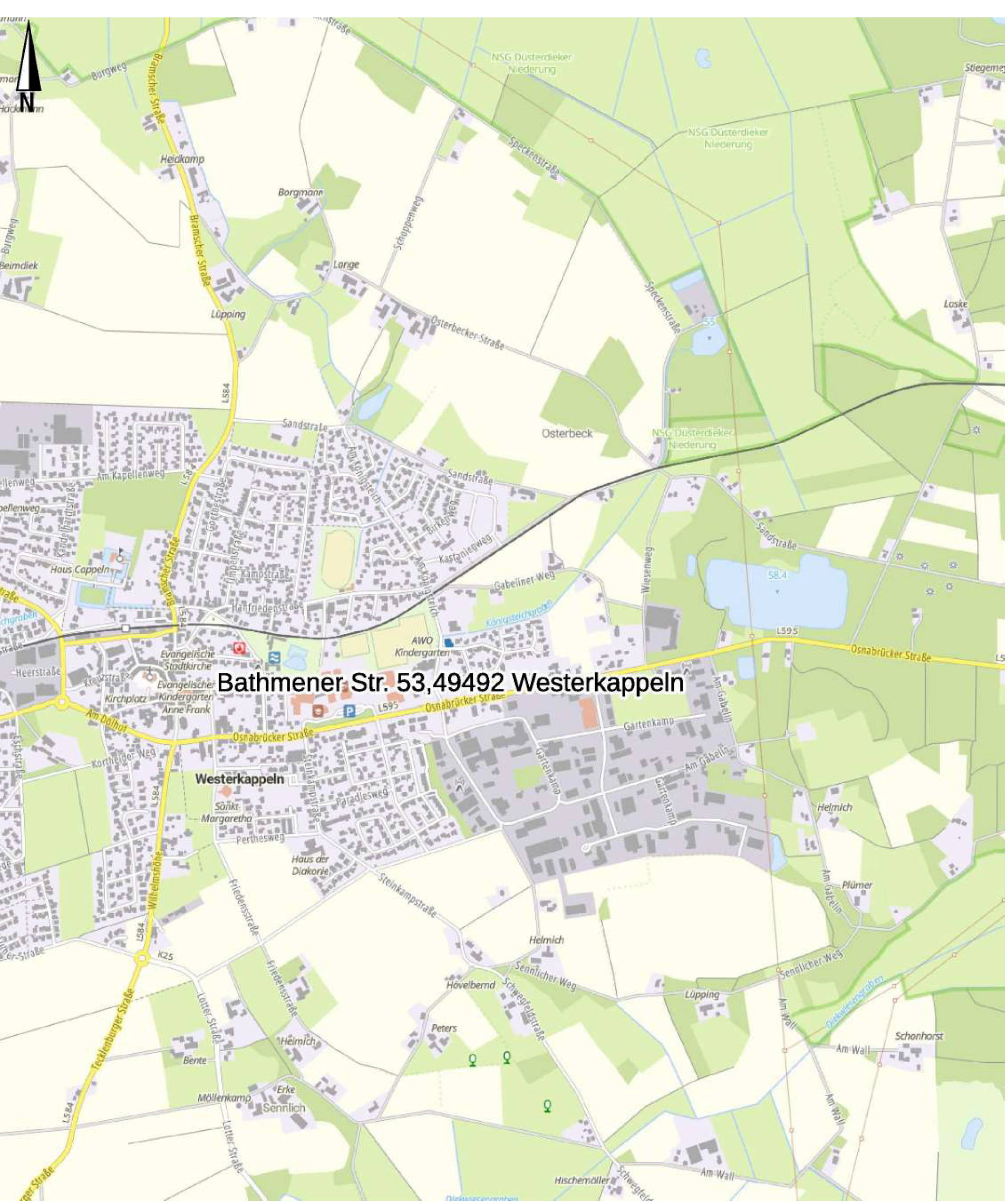 nordrheinwestpfalen 0006 K 0009/2025 Bathmener Str. 52, 53, 49492 Westerkappeln 22