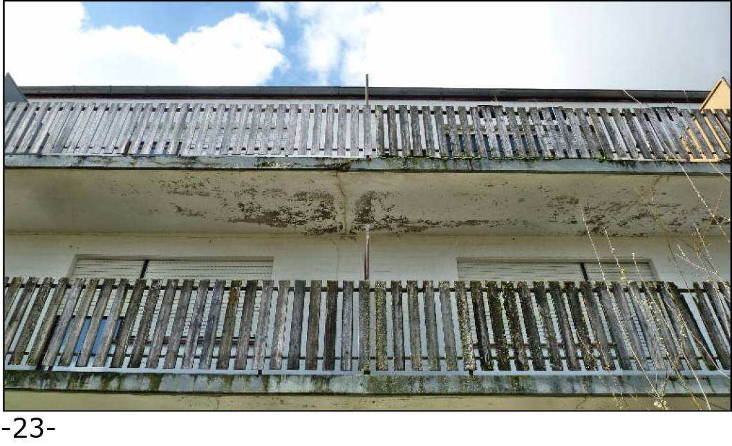Apartment in Auf dem Kampe 1, 32676 Lügde, Hummersen - Bild 5