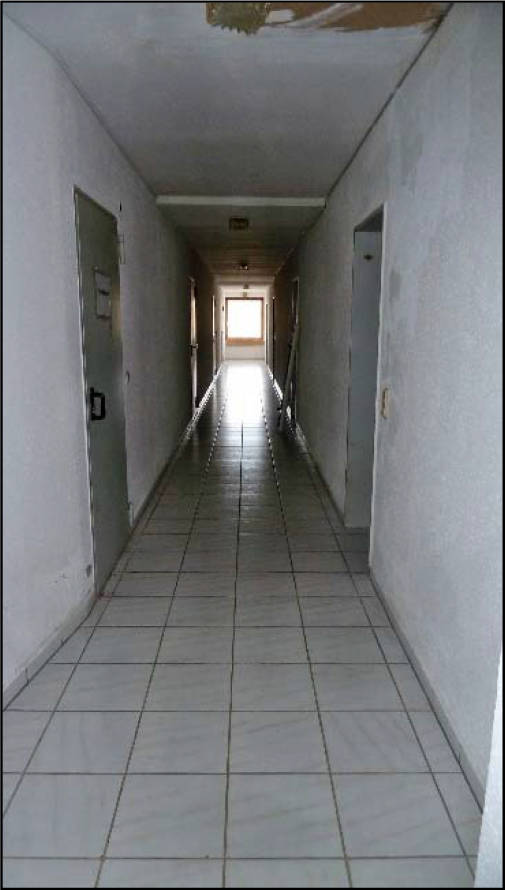 Apartment in Auf dem Kampe 1, 32676 Lügde, Hummersen - Bild 4