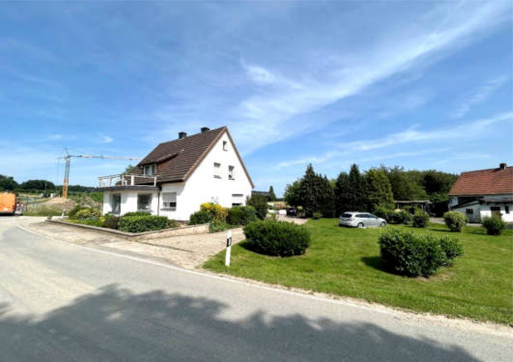 Einfamilienhaus in Tecklenburger Straße 39, 49492 Westerkappeln - Bild 4