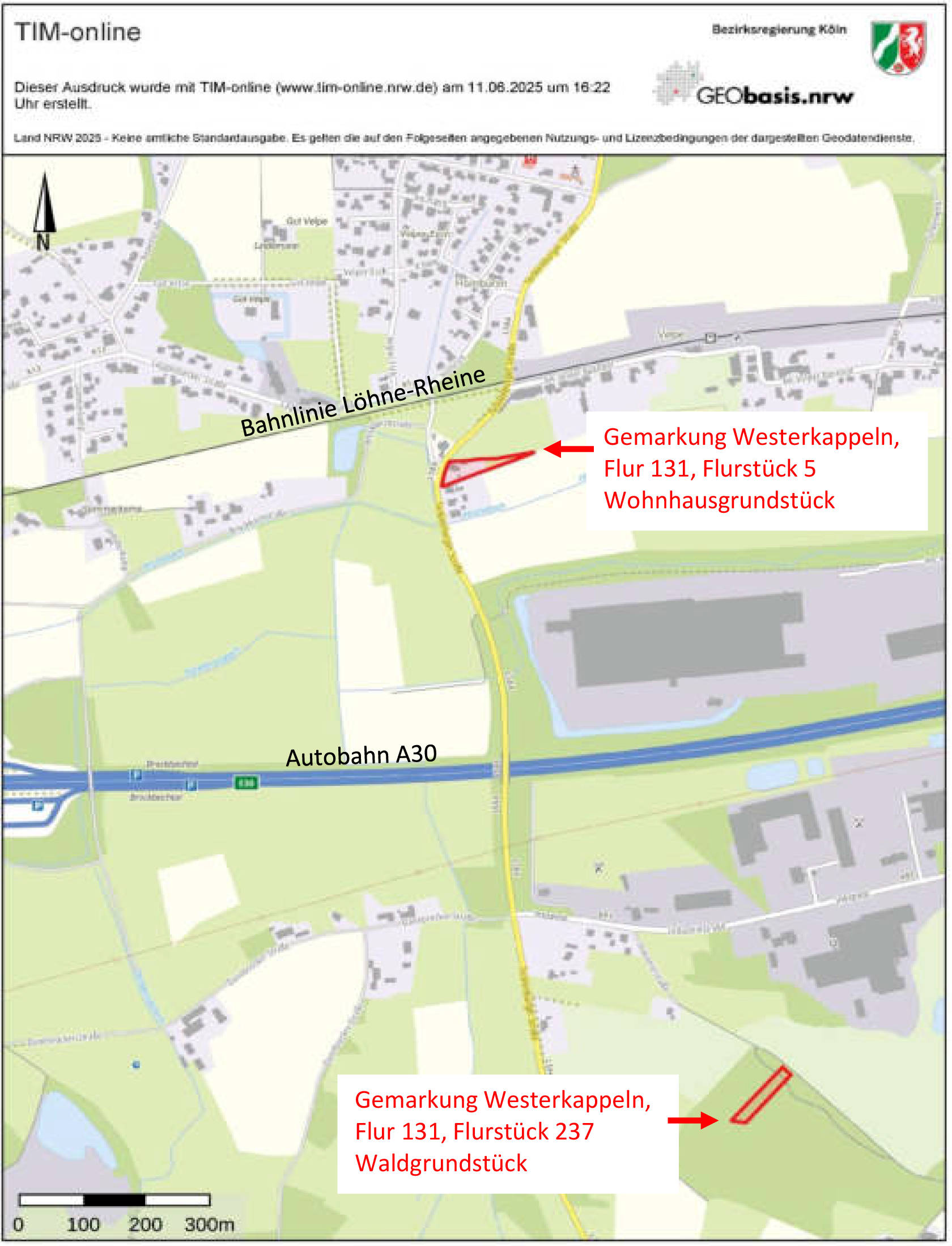 nordrheinwestpfalen 0006 K 0010/2025 Tecklenburger Straße 39, 49492 Westerkappeln 10