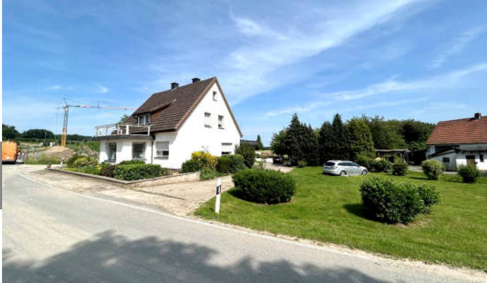 Einfamilienhaus in Tecklenburger Straße 39, 49492 Westerkappeln - Bild 5