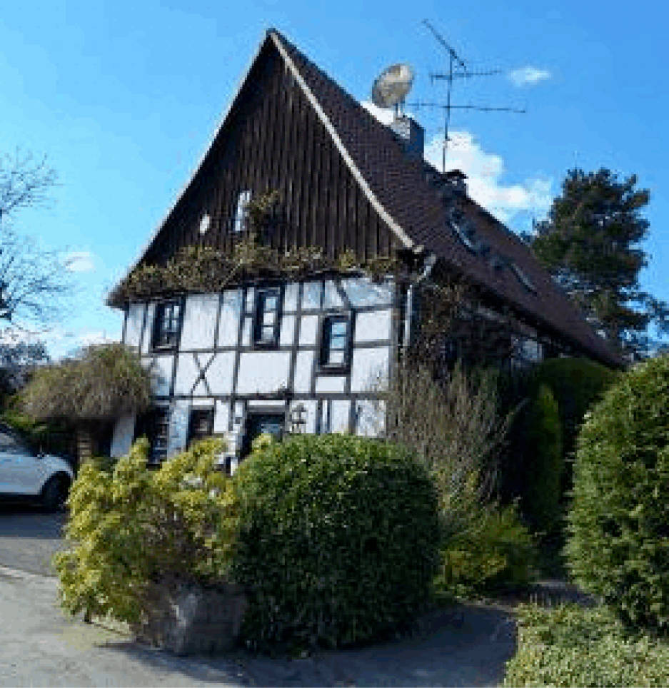Einfamilienhaus in Holleweg 30, 30a, 30b, 42653 Solingen - Bild 2