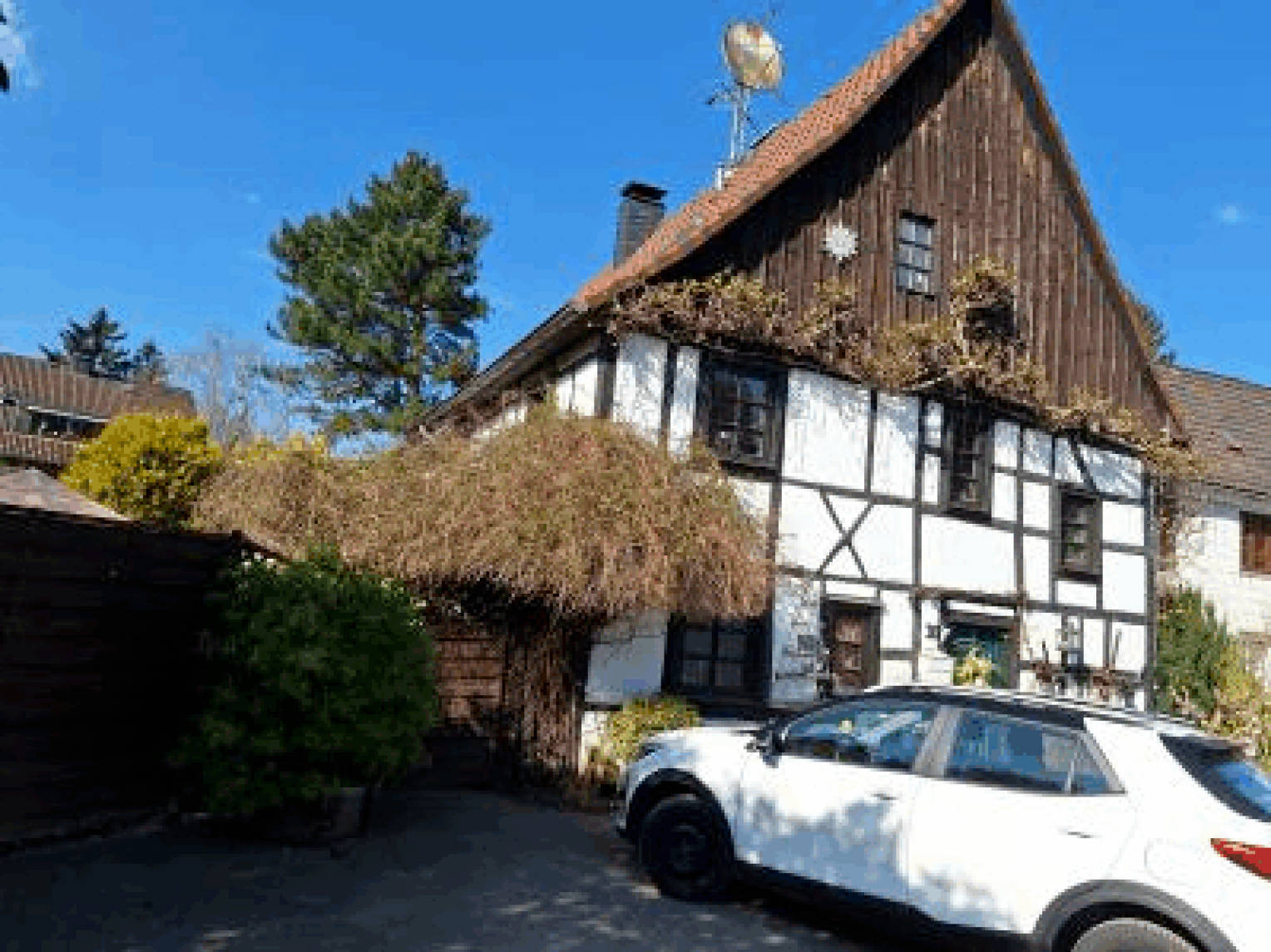 Einfamilienhaus in Holleweg 30, 30a, 30b, 42653 Solingen - Bild 4