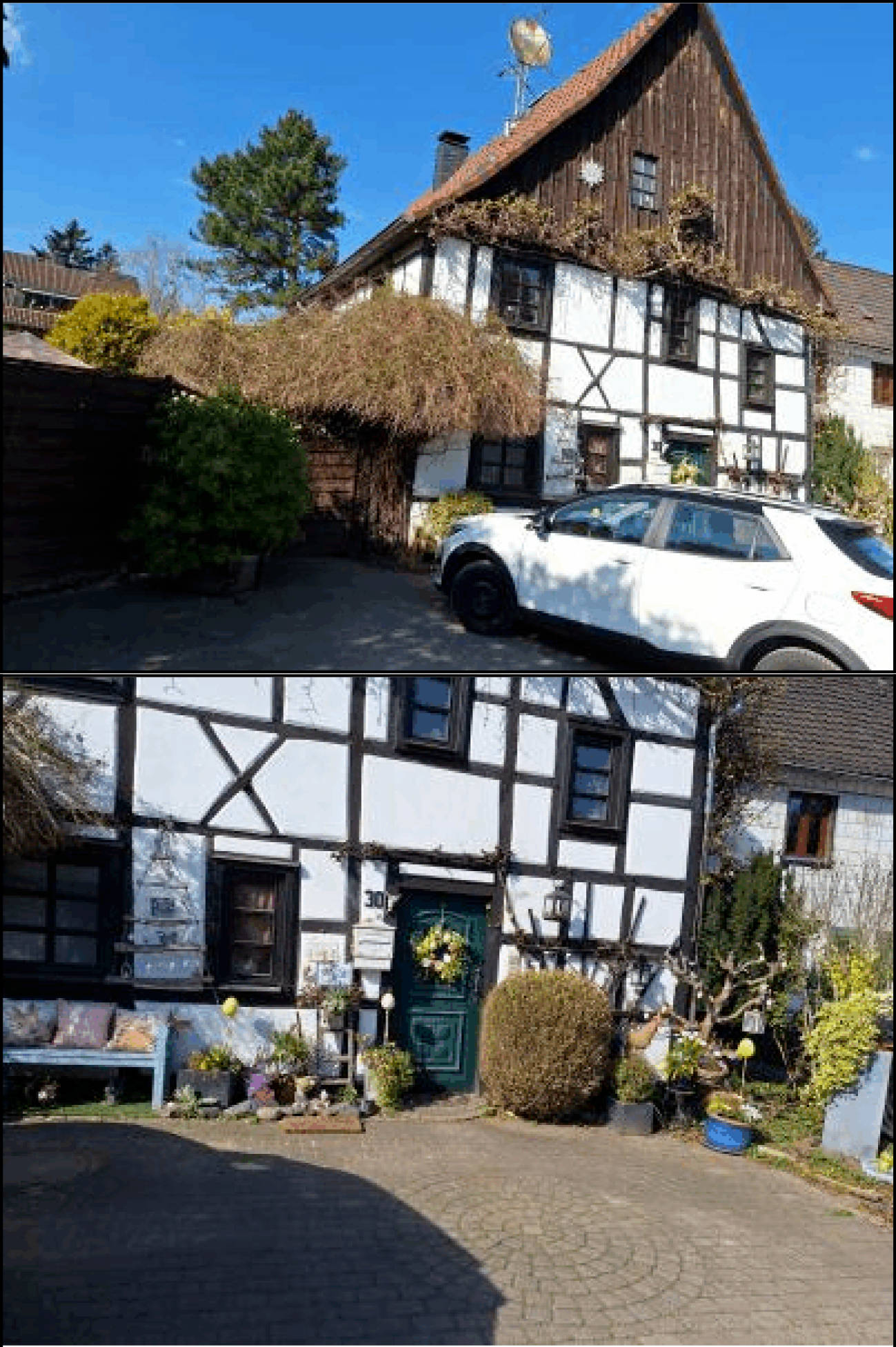 Einfamilienhaus in Holleweg 30, 30a, 30b, 42653 Solingen - Bild 5