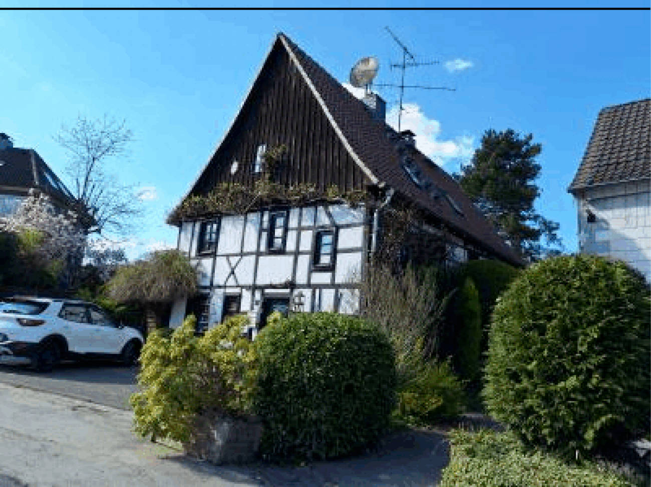 Einfamilienhaus in Holleweg 30, 30a, 30b, 42653 Solingen - Bild 3