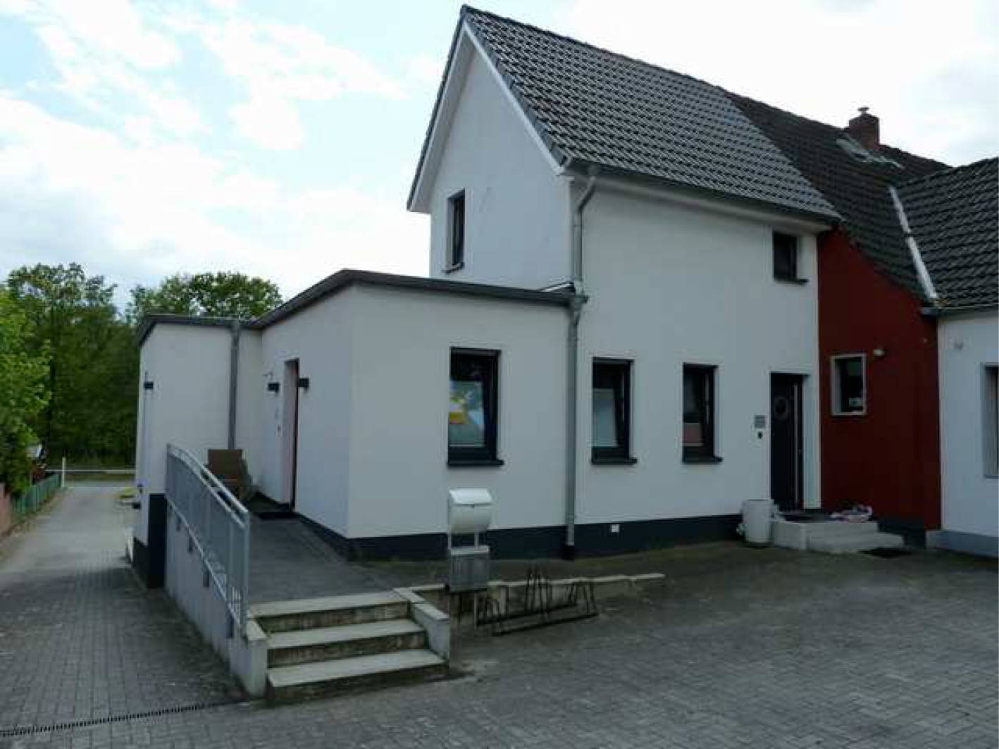 Einfamilienhaus in Strotheweg 66, 49504 Lotte, Wersen - Bild 3