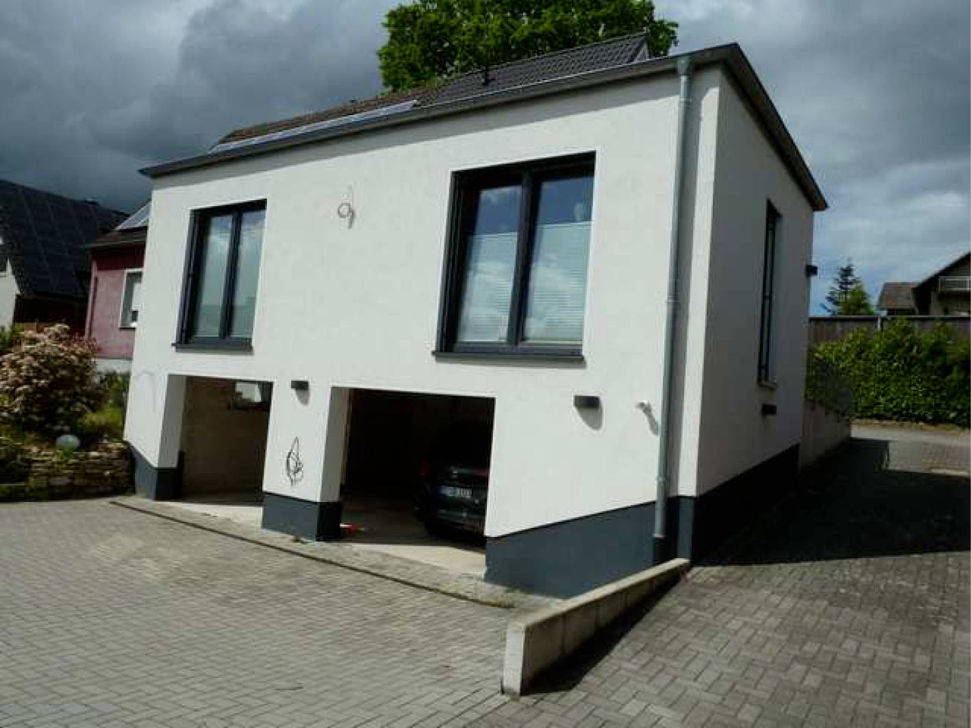 Einfamilienhaus in Strotheweg 66, 49504 Lotte, Wersen