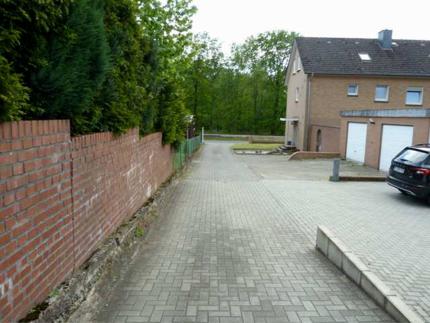 Einfamilienhaus in Strotheweg 66, 49504 Lotte, Wersen - Bild 5