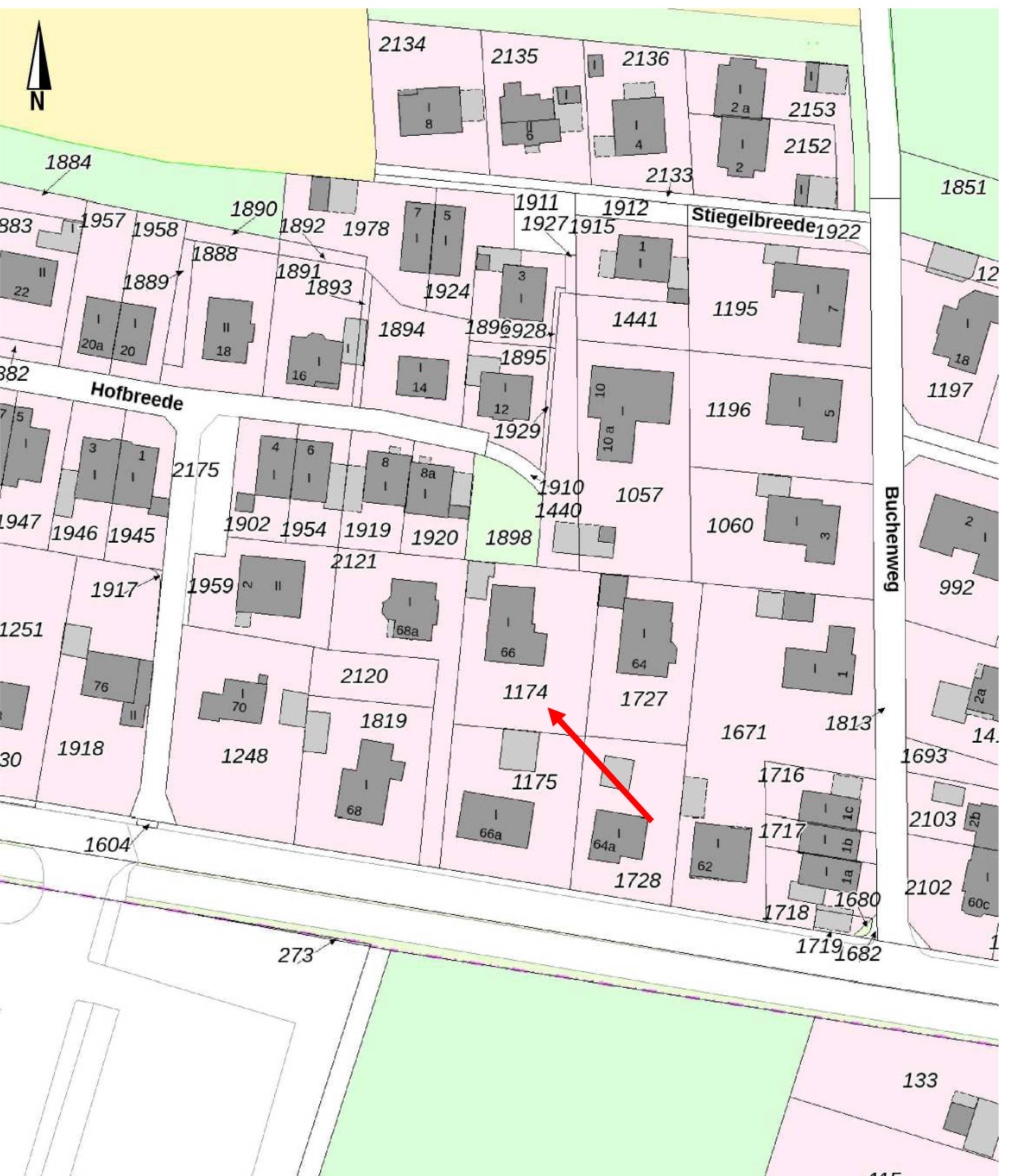 nordrheinwestpfalen 0006 K 0011/2025 Strotheweg 66, 49504 Lotte, Wersen 33