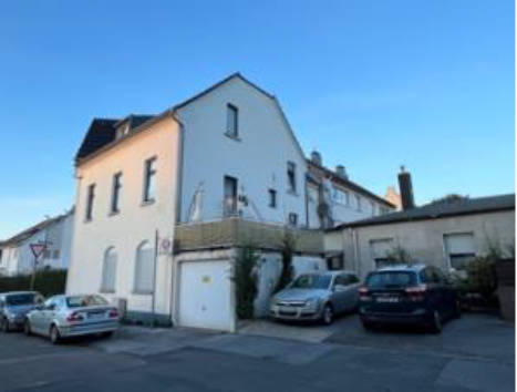 Etagenwohnung im Dachgeschoss mit Spitzboden und Dachterrasse in Wittkuller Straße 2, 42719 Solingen, Wald - Bild 2