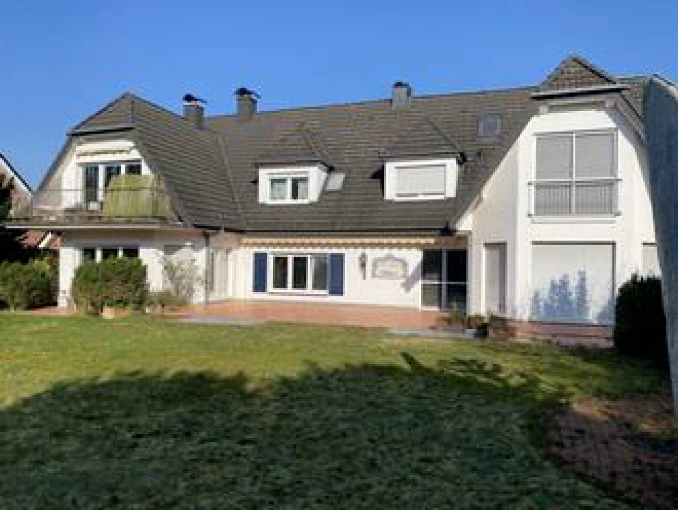 Zweifamilienhaus in Gänsehügel 3, 49504 Lotte