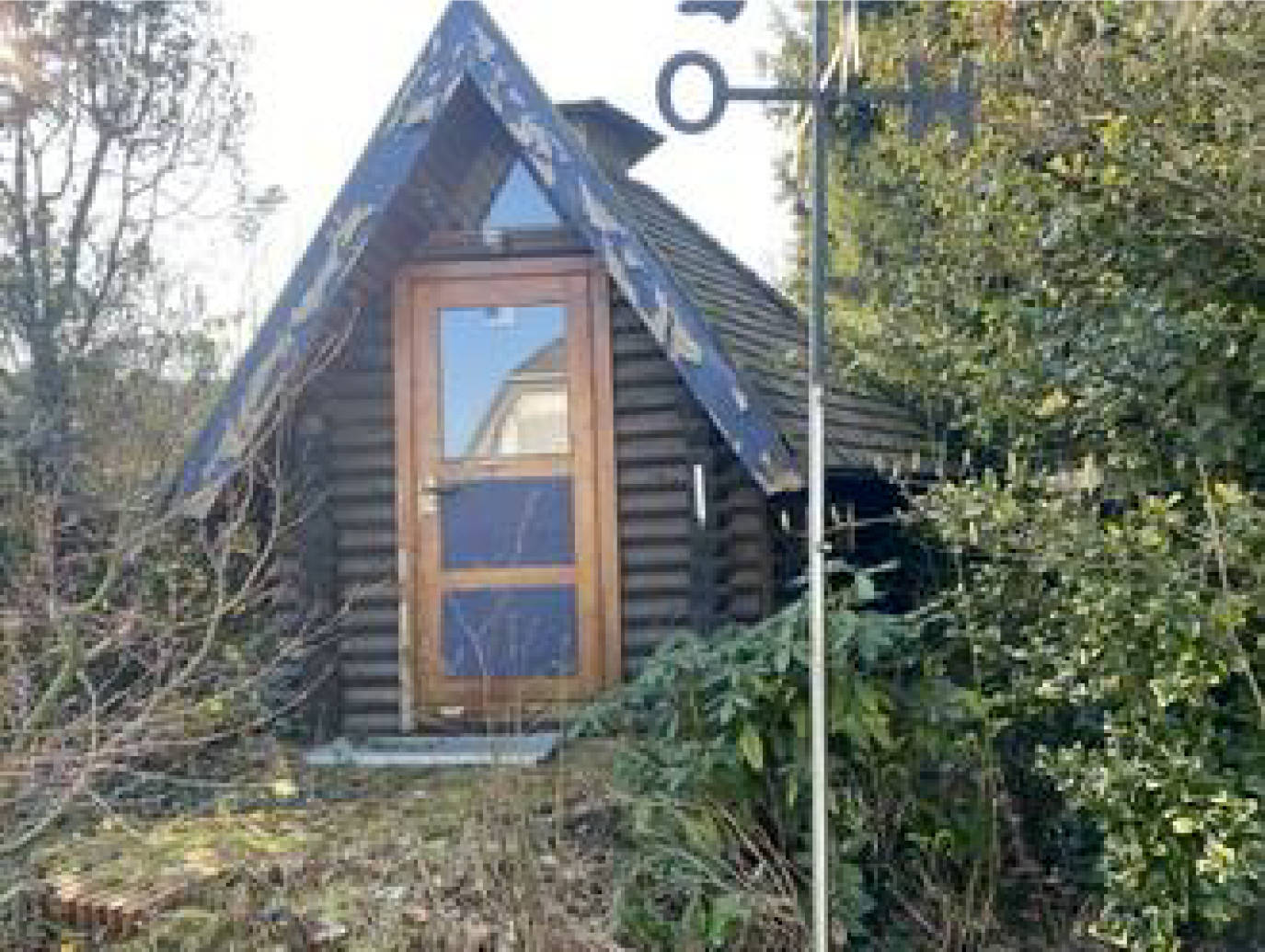 Zweifamilienhaus in Gänsehügel 3, 49504 Lotte - Bild 4