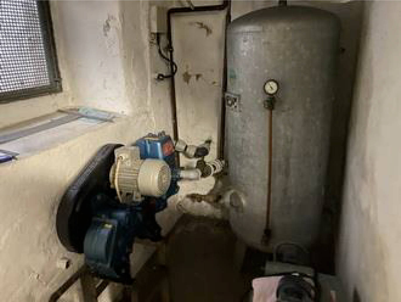 nordrheinwestpfalen 0006 K 0012/2023 Gänsehügel 3, 49504 Lotte 12