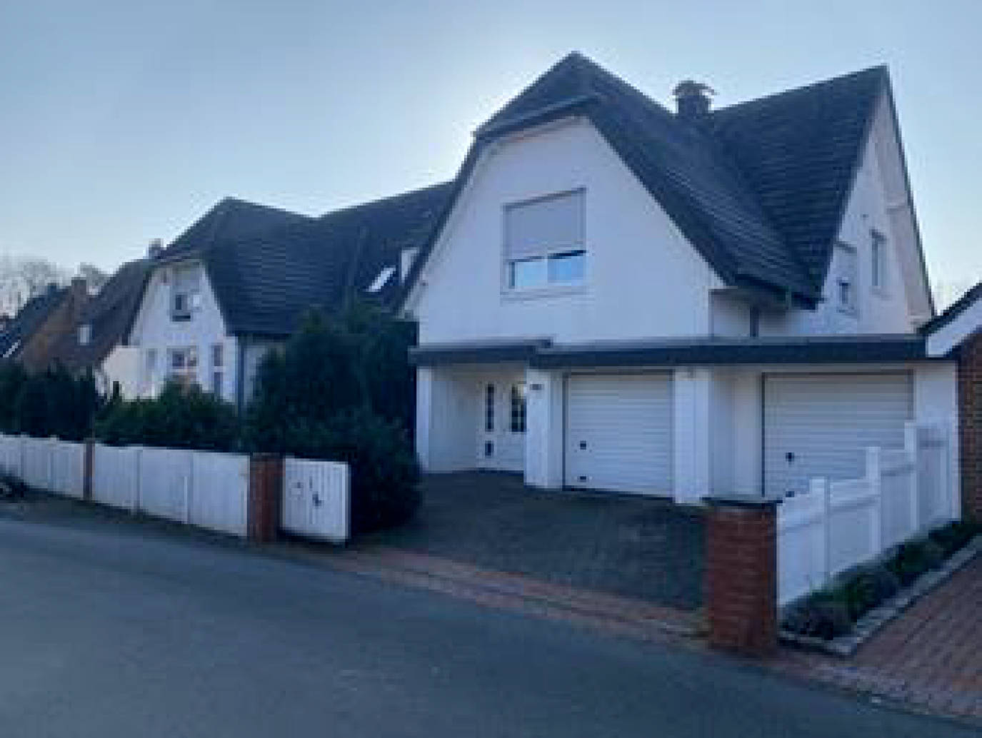 Zweifamilienhaus in Gänsehügel 3, 49504 Lotte - Bild 3
