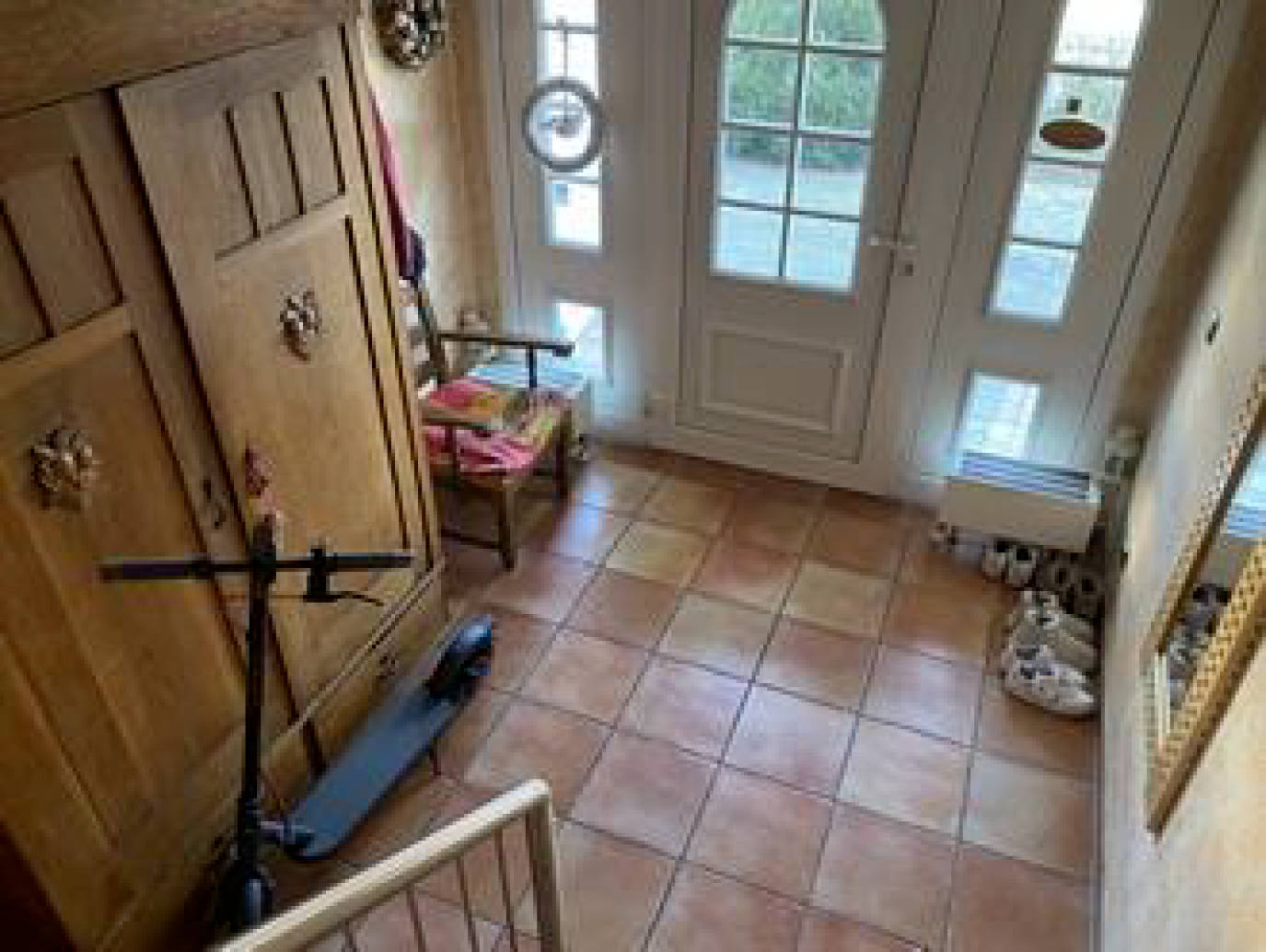 nordrheinwestpfalen 0006 K 0012/2023 Gänsehügel 3, 49504 Lotte 36