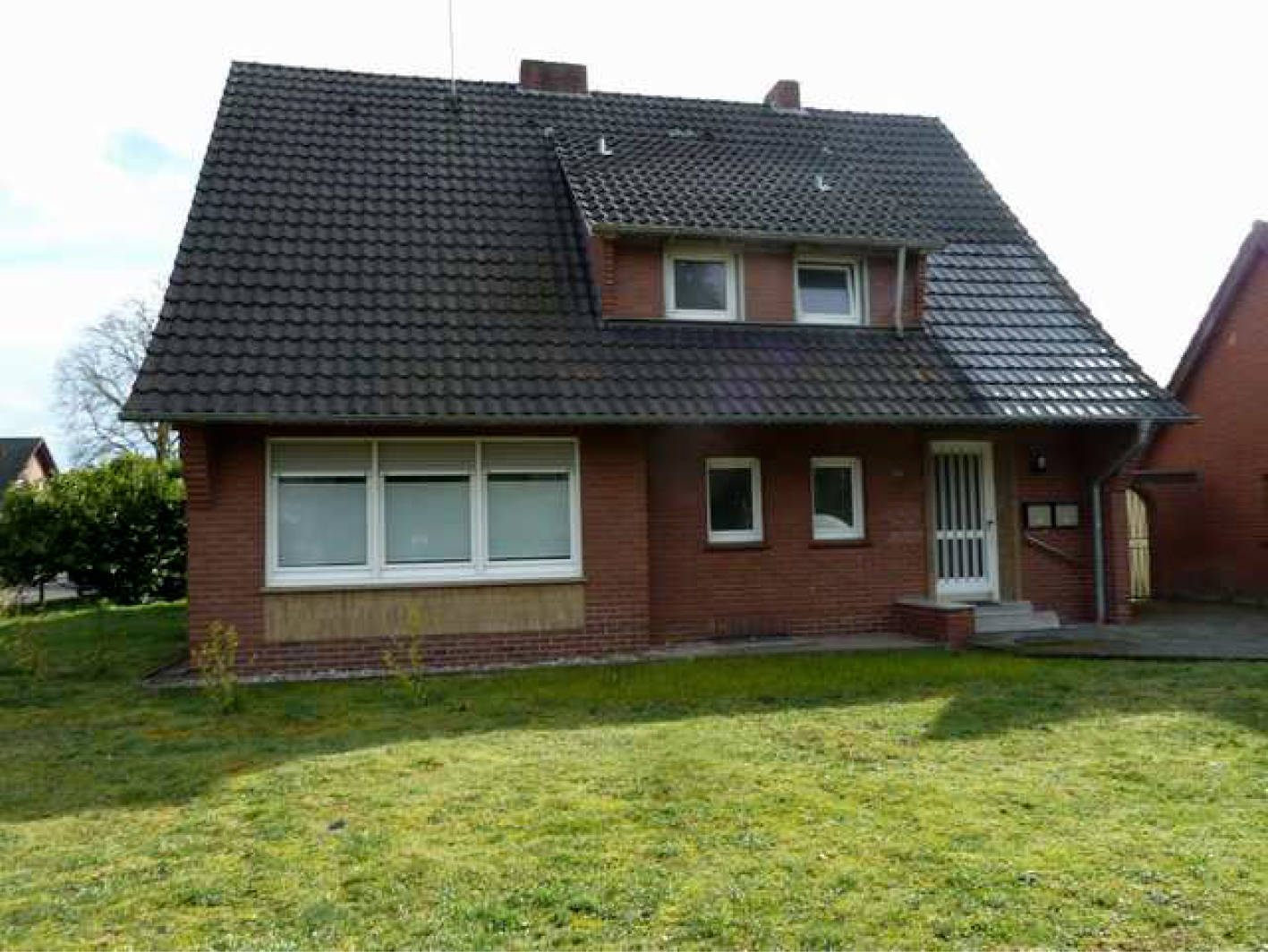 Zweifamilienhaus in Heidkamptstr. 54, Breedenstr., 49549 Ladbergen - Bild 5