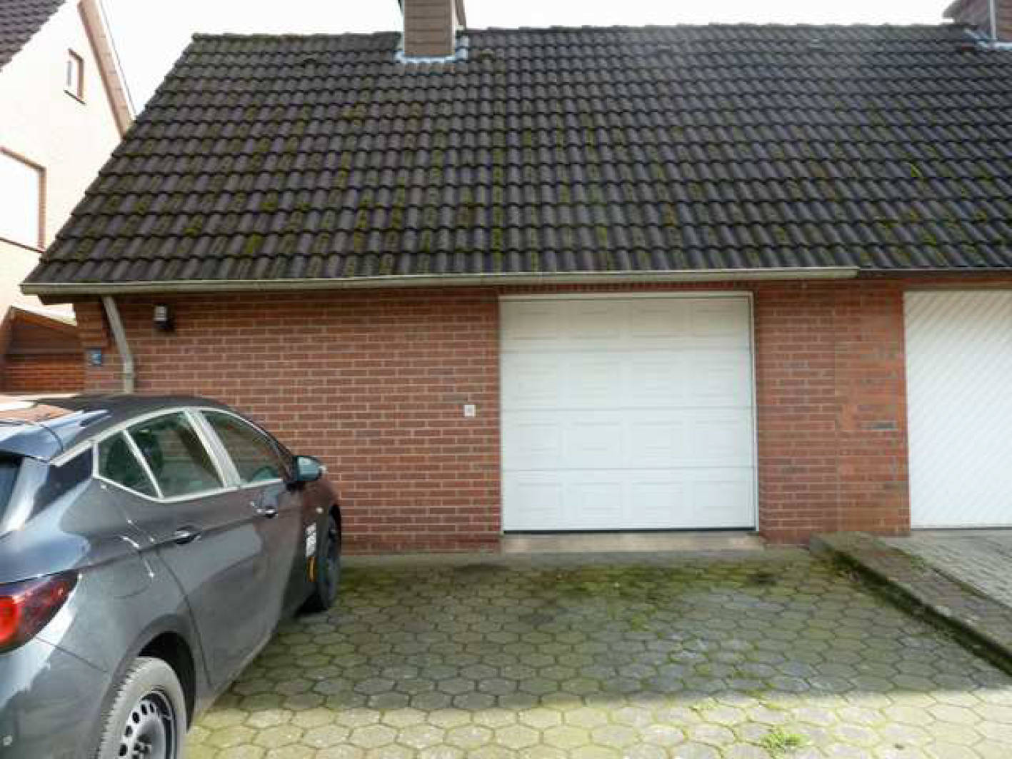 Zweifamilienhaus in Heidkamptstr. 54, Breedenstr., 49549 Ladbergen - Bild 2