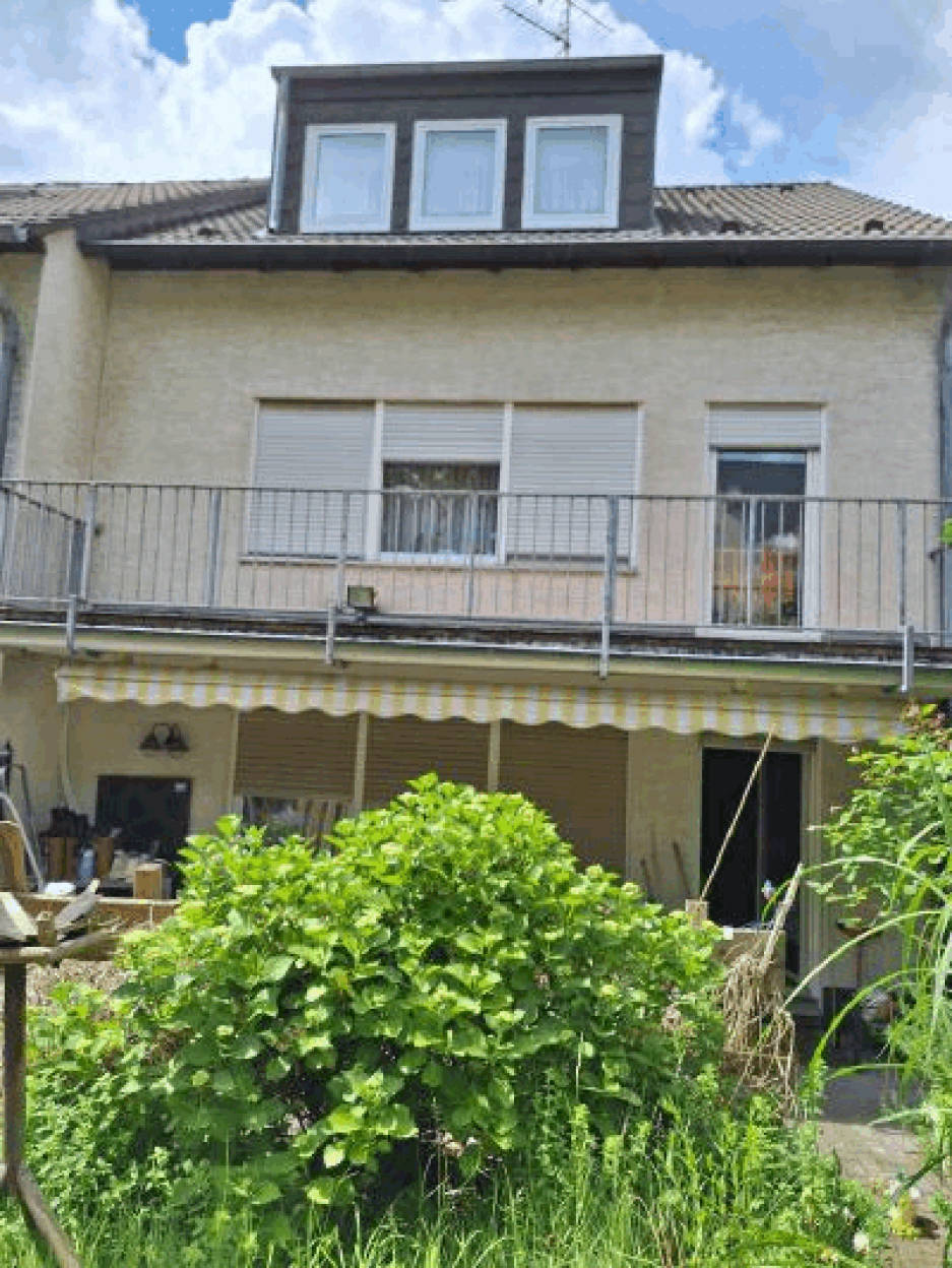 Dreifamilienhaus in Starenweg 1, 42659 Solingen, Dorp - Bild 5