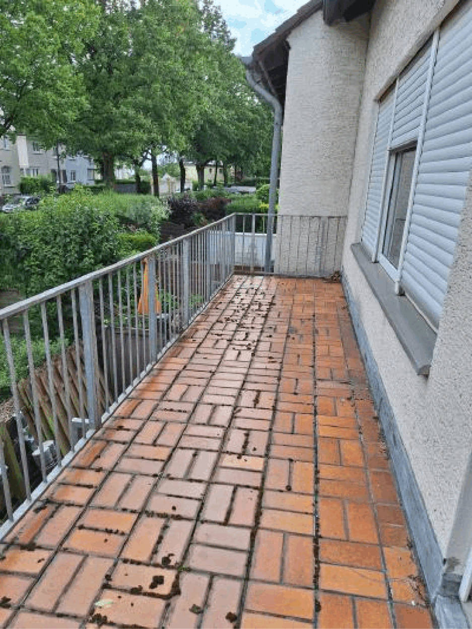 Dreifamilienhaus in Starenweg 1, 42659 Solingen, Dorp - Bild 4