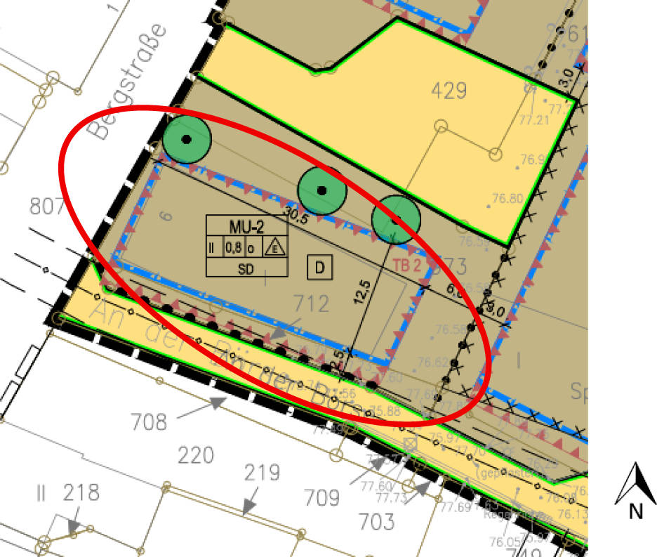 nordrheinwestpfalen 0006 K 0016/2025 Bergstraße 6, 49525 Lengerich 9
