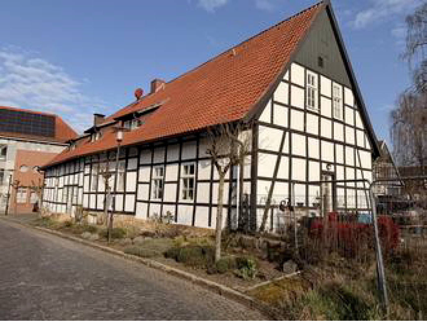 Mehrfamilienhaus in Bergstraße 6, 49525 Lengerich - Bild 3