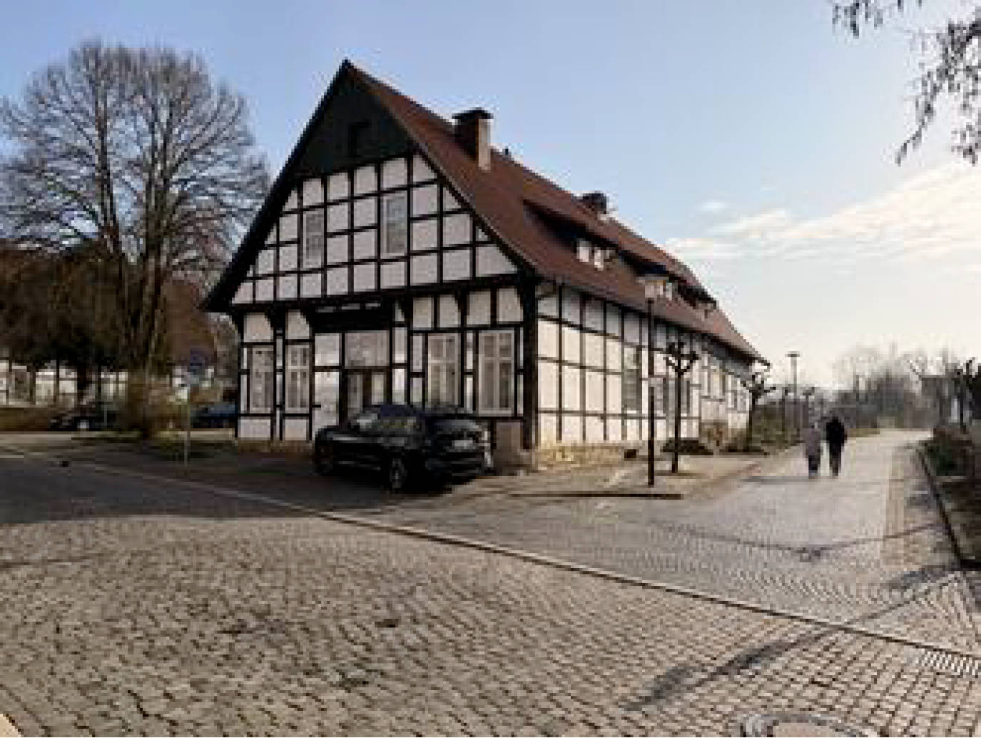 Mehrfamilienhaus in Bergstraße 6, 49525 Lengerich - Bild 4