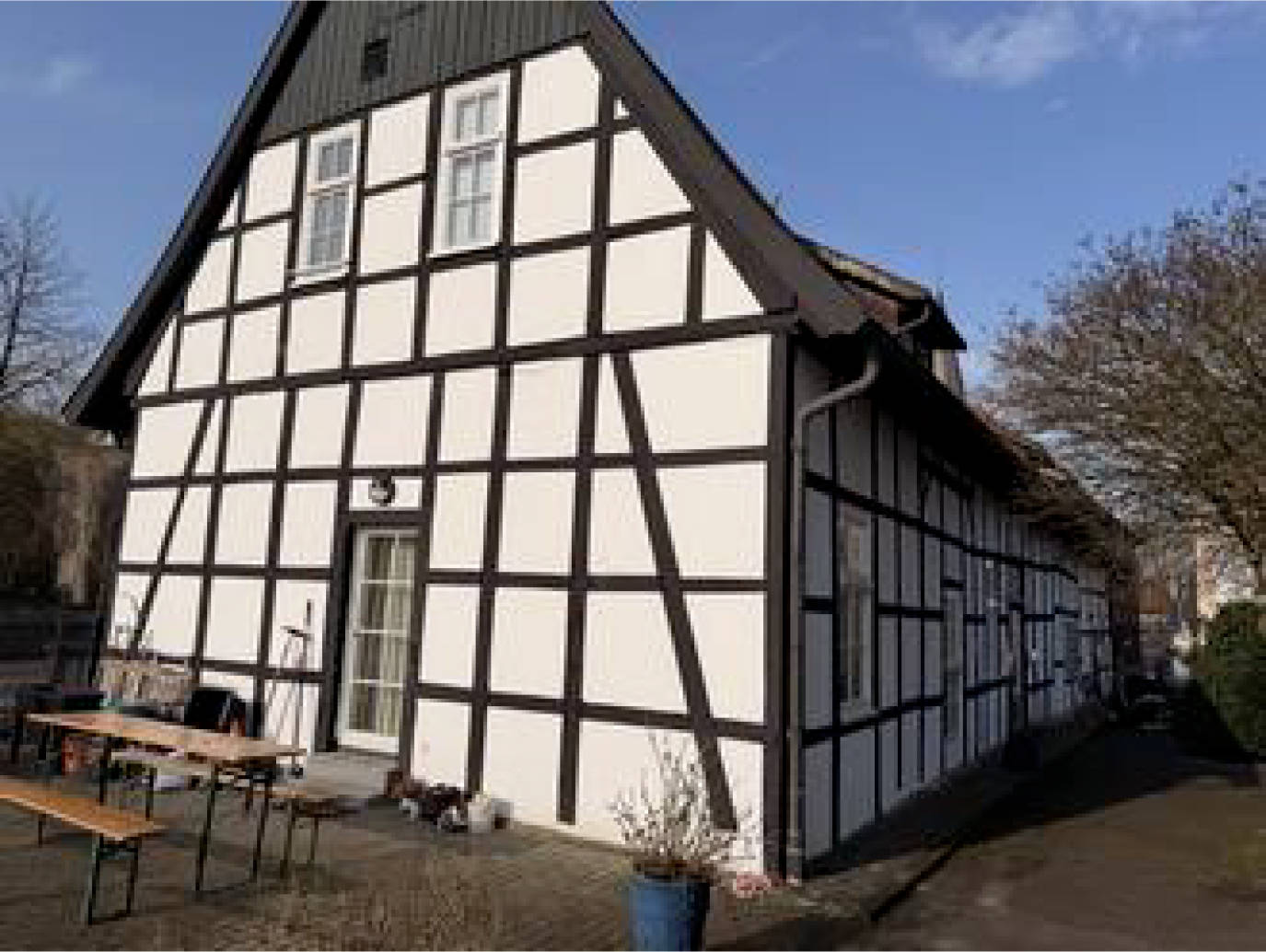 Mehrfamilienhaus in Bergstraße 6, 49525 Lengerich - Bild 5