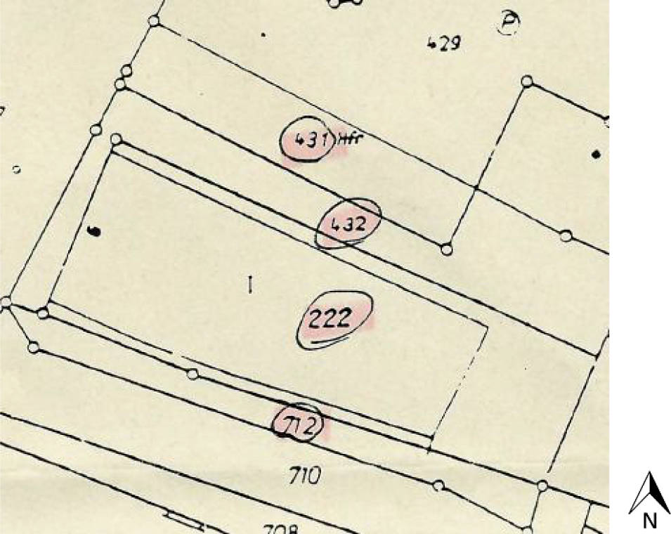 nordrheinwestpfalen 0006 K 0016/2025 Bergstraße 6, 49525 Lengerich 13