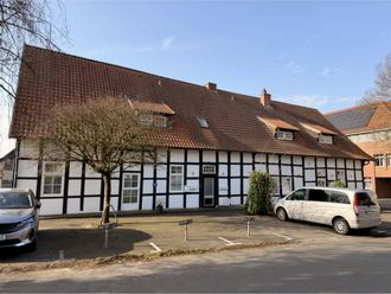 Mehrfamilienhaus in Bergstraße 6, 49525 Lengerich - Bild 2