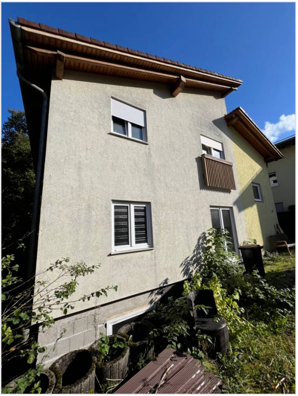 Obenitterstraße 60, 42719 Solingen, Wald