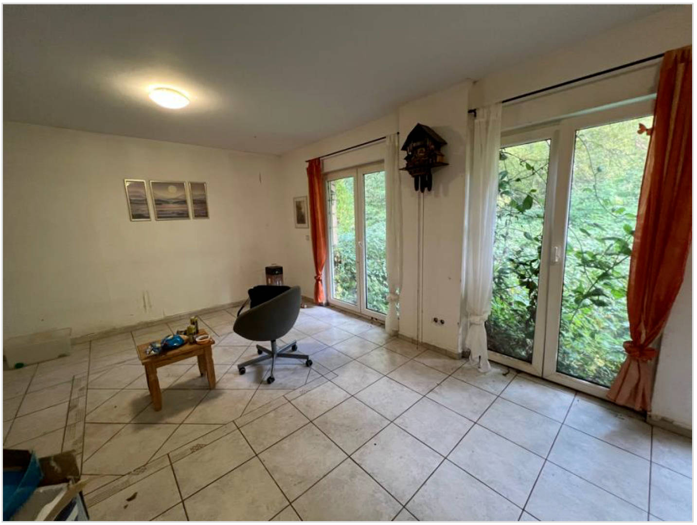 Eigentumswohnung (3 bis 4 Zimmer) in Obenitterstraße 60, 42719 Solingen, Wald - Bild 5